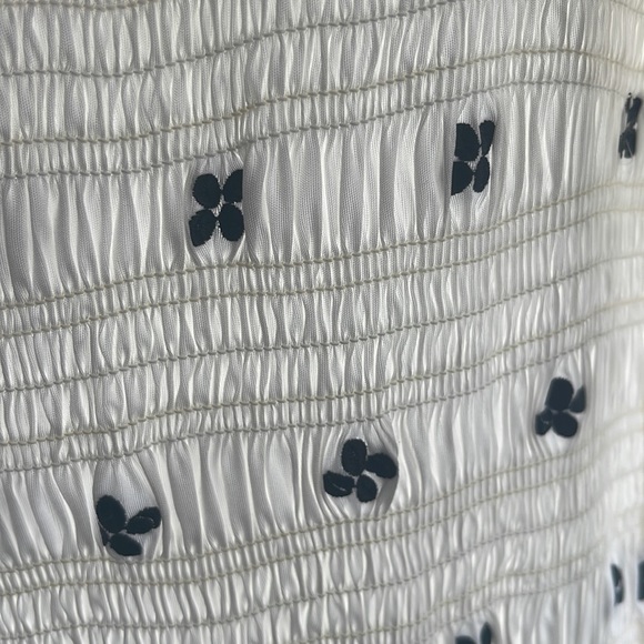 Ulla Johnson Blouse - Picture 3 of 3